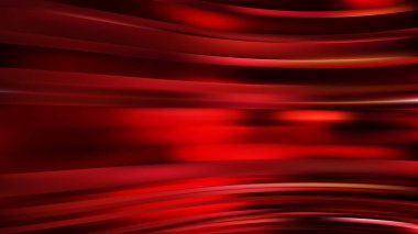 Kırmızı Işık Bordo Arka Plan