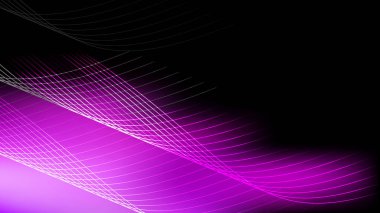 Violet Purple mavi arka plan