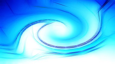 Mavi Aqua Su Arka Plan