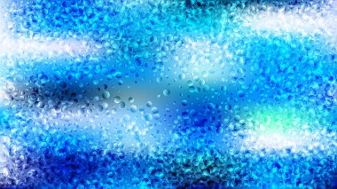 Mavi Su Aqua Arka Plan