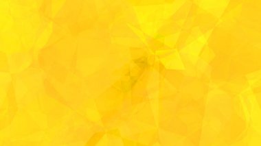 Sarı Turuncu Yeşil Arkaplan