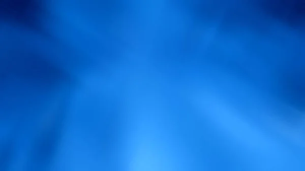 Azul Cobalto Daytime Background — Fotografia de Stock