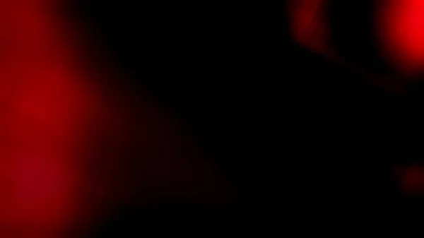 Red Black Darkness Background