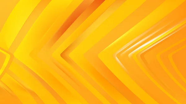 Amarillo naranja ámbar fondo — Foto de Stock