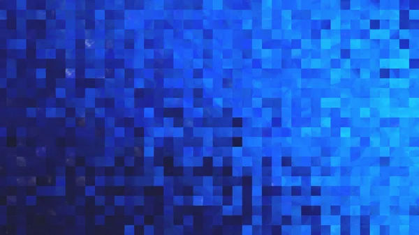 Elektrické pozadí s modrou Kobaltou — Stock fotografie