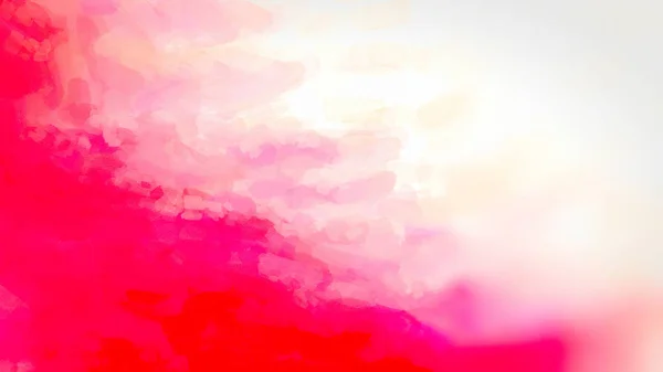 Himmelsrosa röd bakgrund — Stockfoto