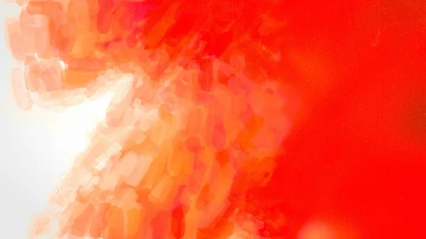 Червоний помаранчевий персик фону — стокове фото