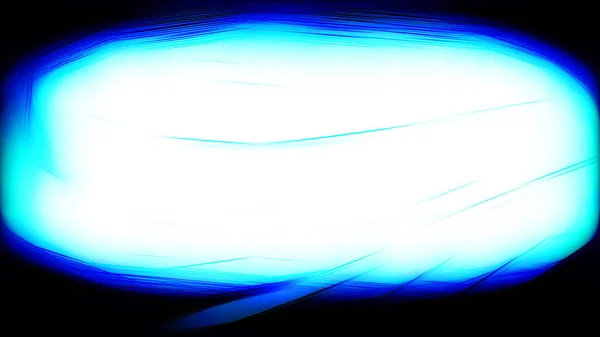 Mavi Işık Aqua Arka Plan — Stok fotoğraf