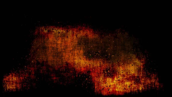 Black Red Darkness Background — Stock Photo, Image