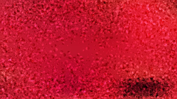 Fundo vermelho de carmim rosa — Fotografia de Stock