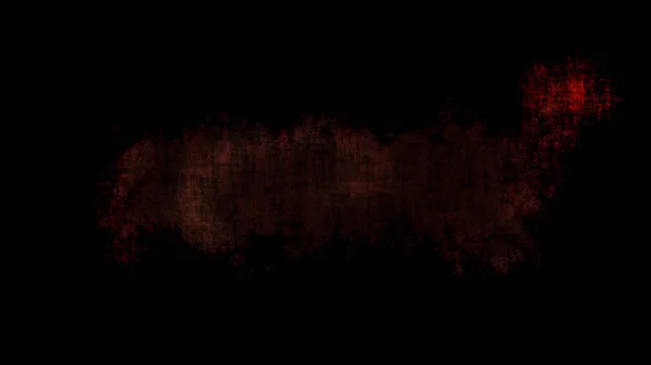 Red Black Darkness Background — Stock Photo, Image