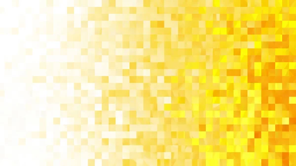 Gele patroon lijn achtergrond — Stockfoto