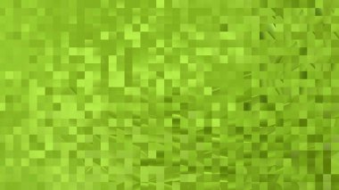 Yeşil Sarı Çim Arka Plan