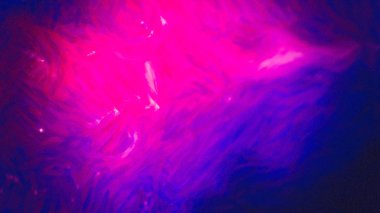 Mavi Mor Mor Arka Plan