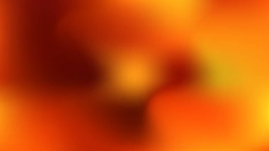 Turuncu Kırmızı Sarı Arka Plan