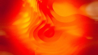 Kırmızı turuncu sarı arka plan