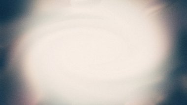 Beyaz Işık Gökyüzü Arkaplanı