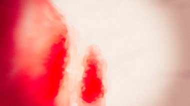 Kırmızı Dudak Pembesi Arka Plan