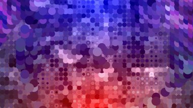 Mor Mor Leylak Arka Plan