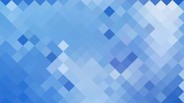 Blue Pattern Azure Background — Stock Photo, Image