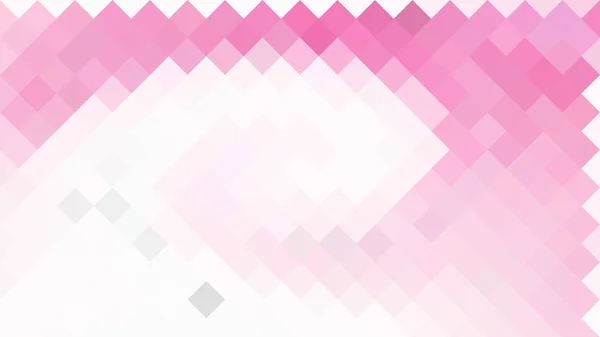 Pink Line Pattern Background