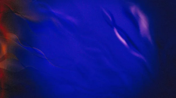Kék kobalt elektromos háttér — Stock Fotó