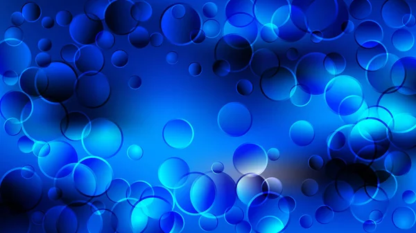 Sfondo elettrico blu acqua — Foto Stock