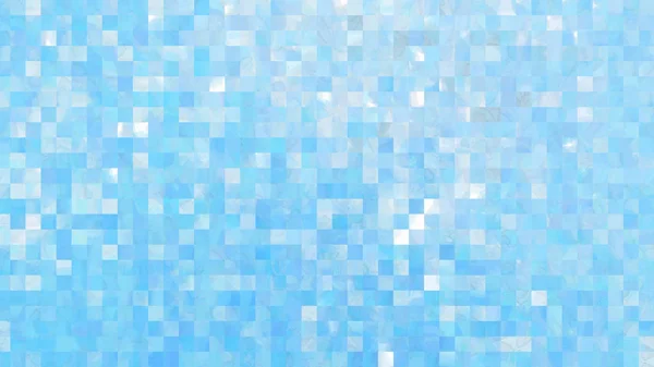 Blauer Aqua-Muster Hintergrund — Stockfoto
