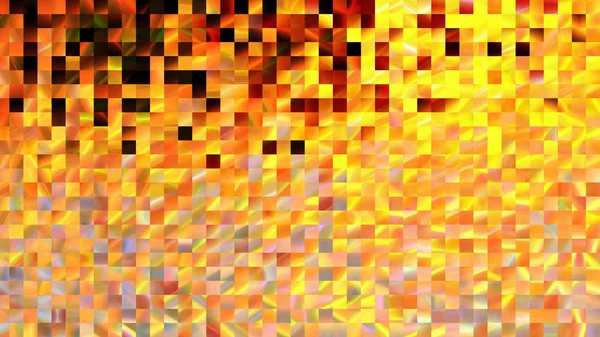 Orange gul mönster bakgrund — Stockfoto