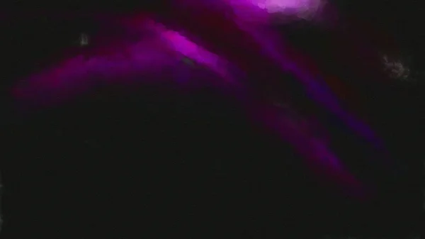 Violeta roxo preto fundo — Fotografia de Stock