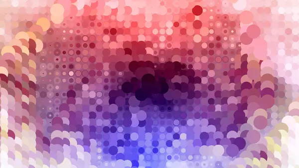 Purple Violet Watercolor Paint Background — Stock Photo, Image