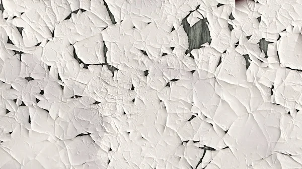Weiße Wand Muster Hintergrund — Stockfoto