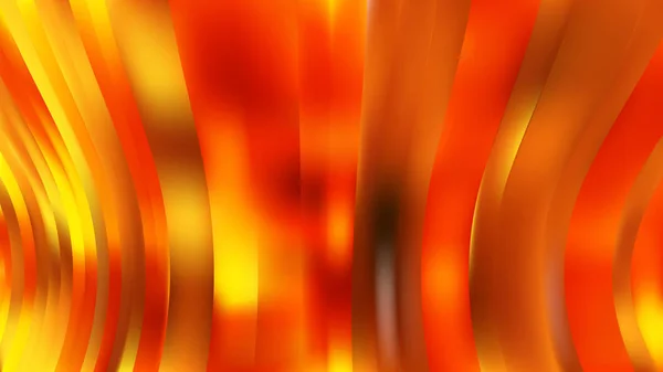 Orange rot gelb hintergrund — Stockfoto