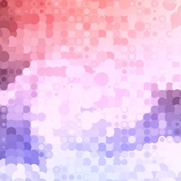 Padrão violeta roxo fundo — Fotografia de Stock