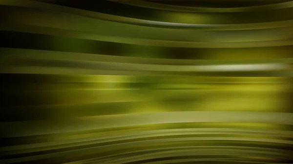 Зеленая жёлтая линия — стоковое фото