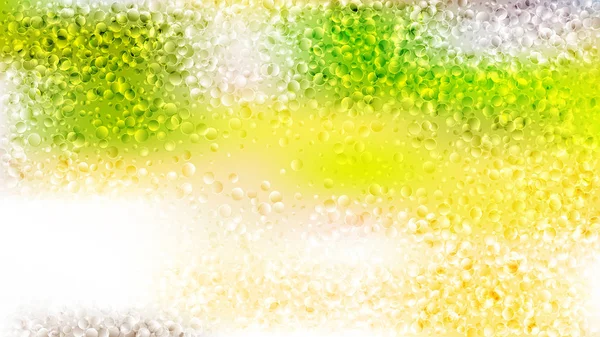 녹색 노란색 배경 — 스톡 사진