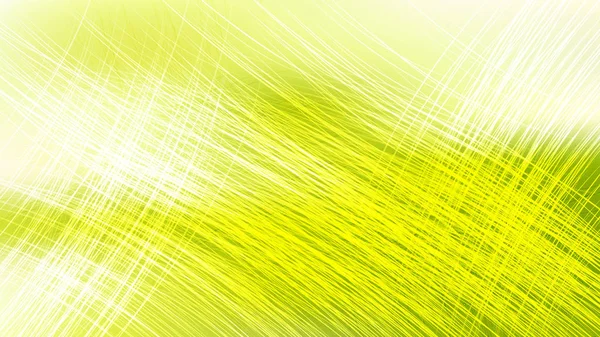 Grüne gelbe Linie Hintergrund — Stockfoto