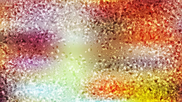 Woda Glitter grafika tło — Zdjęcie stockowe