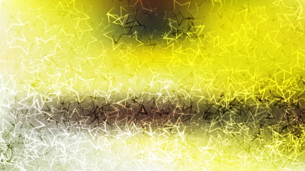 Yellow Green Pattern Background — Stok fotoğraf