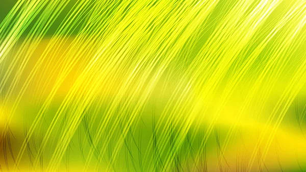 Зеленый желтый лист фона — стоковое фото