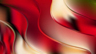 Kırmızı Close-up Turuncu Arka Plan