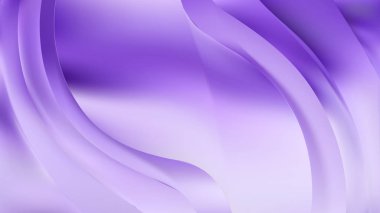 Violet Purple mavi arka plan