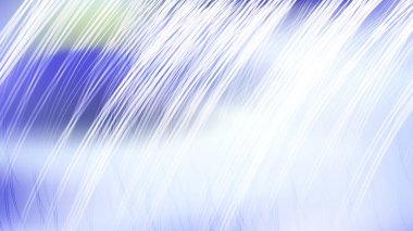 Mavi Mor Işık Arka Plan