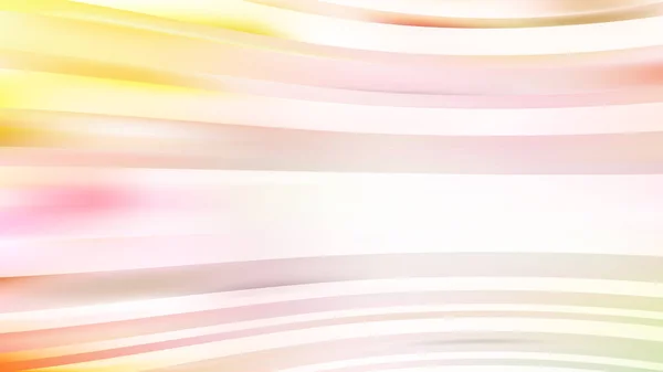 Rosa Linie gelber Hintergrund — Stockfoto