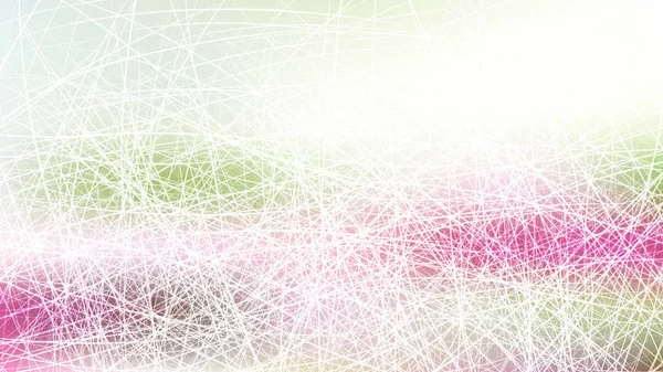 Pembe Çizgi Desen Arka Plan