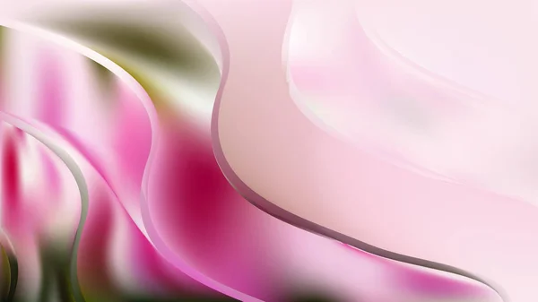 Rosa kronblad lila bakgrund — Stockfoto