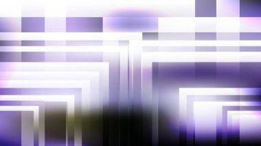 Violet Purple mavi arka plan