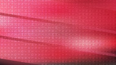 Pembe Kırmızı Macenta Arka Plan