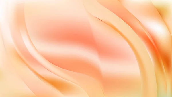 Oranžové broskvové růžové pozadí — Stock fotografie