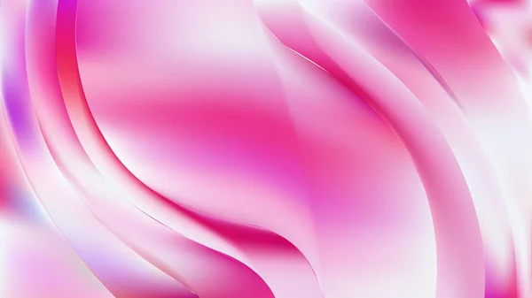 Rosa magenta heller Hintergrund — Stockfoto